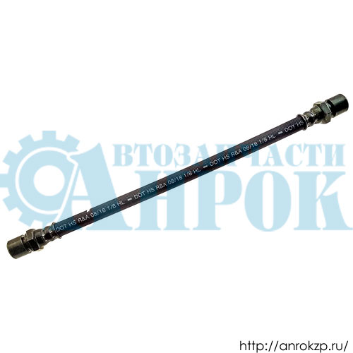 Шланг сцепления главного цилиндра 41860-5K000 / 418605K000 от производителя MK для автомобиля HYUNDAI County.