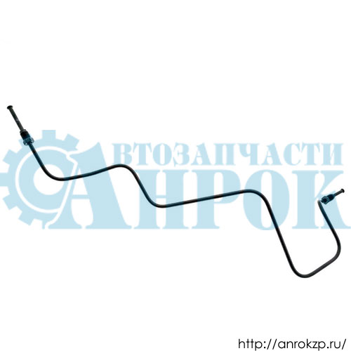 Трубка тормозной системы передняя левая HYUNDAI HD65/78 MK 58714-5K303 / 587145K303 / 58714-5K304 / 587145K304.