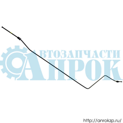 Трубка тормозной системы HYUNDAI County MK 58718-5A200 / 587185A200.