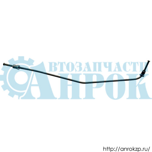 Трубка тормозной системы HYUNDAI County MK 58739-5A010 / 587395A010.