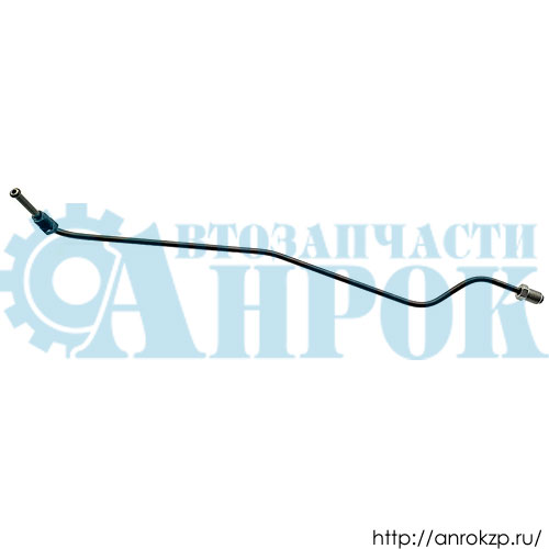 Трубка тормозной системы HYUNDAI County MK 58739-5A010 / 587395A010.