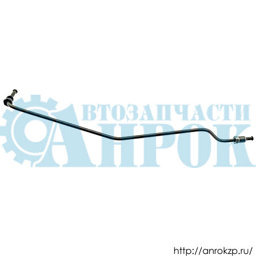 Трубка тормозной системы HYUNDAI County MK 58739-5A010 / 587395A010.