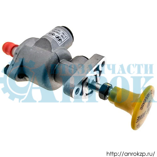 Клапан ручного тормоза HYUNDAI HD120 MK 59720-6A950 / 597206A950.