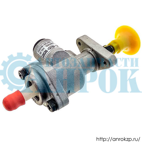 Клапан ручного тормоза HYUNDAI HD120 MK 59720-6A950 / 597206A950.