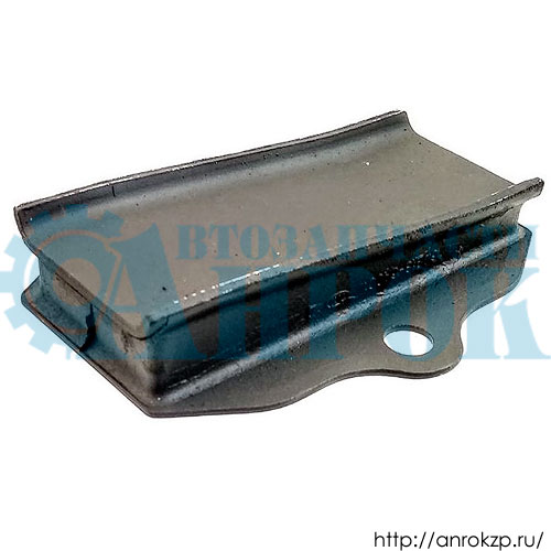 Суппорт торсиона подвески HYUNDAI HD120 MK 64218-6A001 / 642186A001.