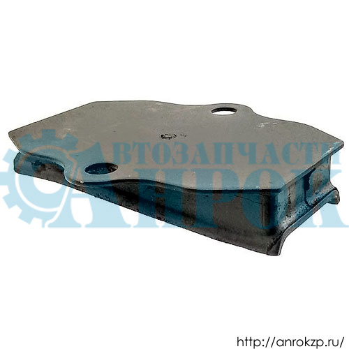 Суппорт торсиона подвески HYUNDAI HD120 MK 64218-6A001 / 642186A001.
