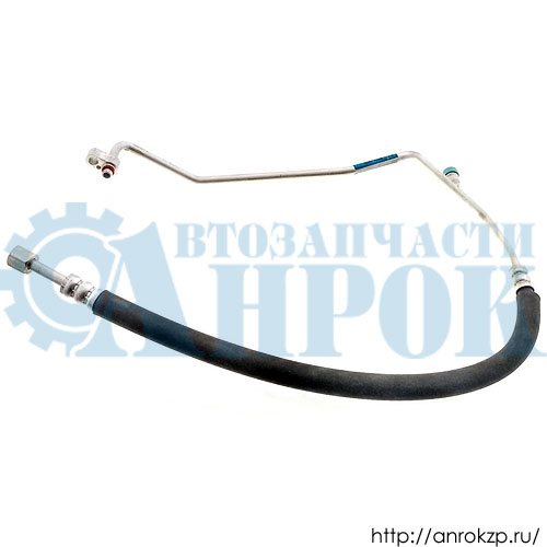 Трубка кондиционера выходной HYUNDAI HD120 МК 99331-6A531 / 993316A531.