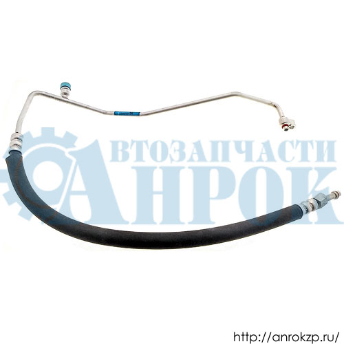 Трубка кондиционера выходной HYUNDAI HD120 МК 99331-6A531 / 993316A531.