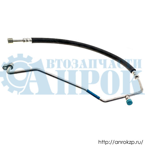 Трубка кондиционера выходной HYUNDAI HD120 МК 99331-6A531 / 993316A531.