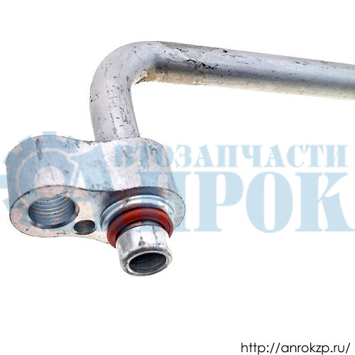 Трубка кондиционера выходной HYUNDAI HD120 МК 99331-6A531 / 993316A531.