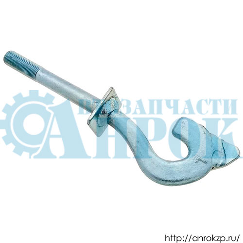 Крюк подвески кабины левый HYUNDAI HD65/78 MK 64361-5H002 / 643615H002.