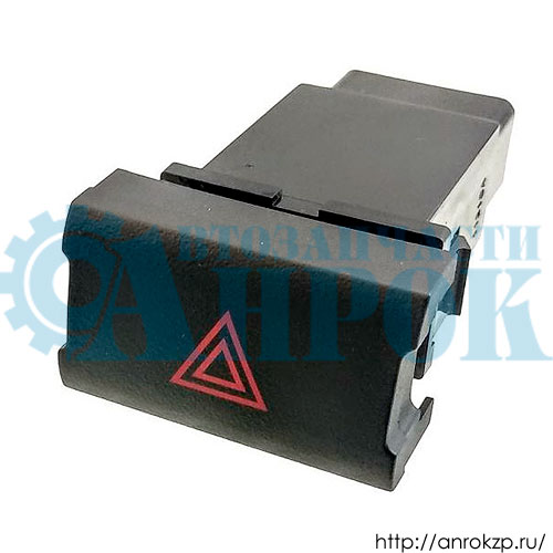 Выключатель кнопка аварийной сигнализации KIA Bongo 3 KOREA 93790-4E000 / 937904E000.