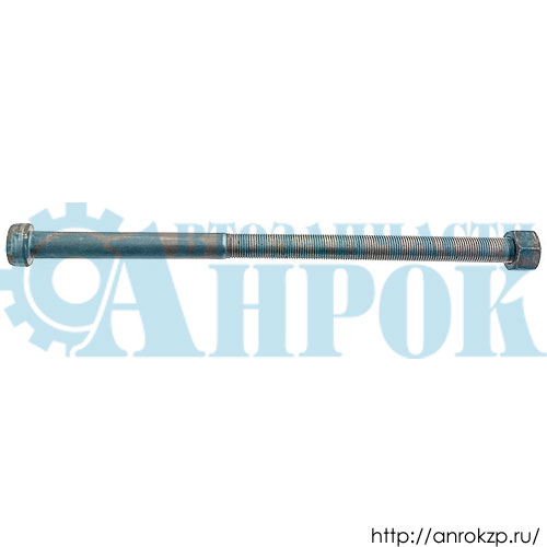 Болт рессоры задней центральный HYUNDAI HD250/260/270/370/500 KOREA 55141-74000 / 5514174000.