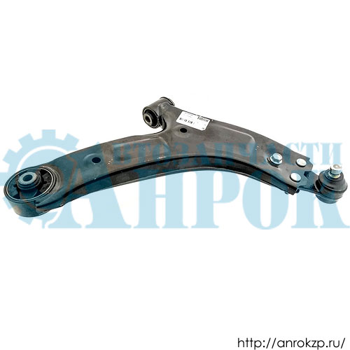 Рычаг подвески передней нижний правый HYUNDAI Starex H-1 (07-) KOREA 54501-4H000 / 545014H000.