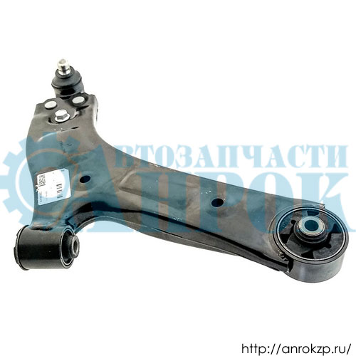 Рычаг подвески передней нижний правый HYUNDAI Starex H-1 (07-) KOREA 54501-4H000 / 545014H000.