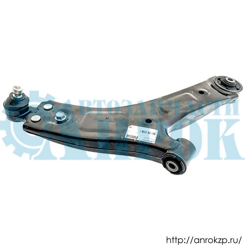 Рычаг подвески передней нижний правый HYUNDAI Starex H-1 (07-) KOREA 54501-4H000 / 545014H000.
