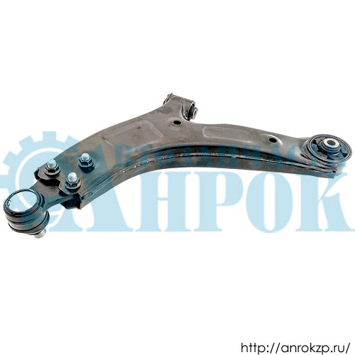 Рычаг подвески передней нижний правый HYUNDAI Starex H-1 (07-) KOREA 54501-4H000 / 545014H000.