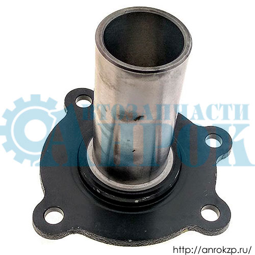 Направляющая выжимного подшипника HYUNDAI HD65/78 дв.D4GA MК QD431-12T02160 / QD43112T02160 / QD43112-T02160.