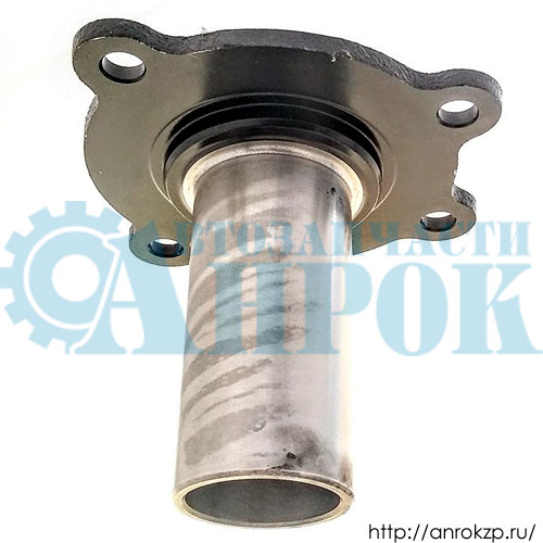 Направляющая выжимного подшипника HYUNDAI HD65/78 дв.D4GA MК QD431-12T02160 / QD43112T02160 / QD43112-T02160.