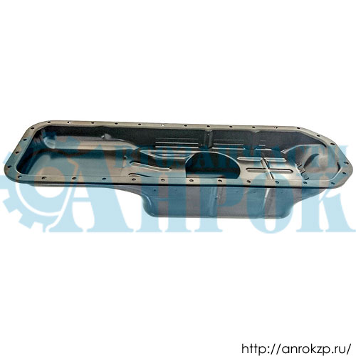 Картер масляный 21510-8Y000 / 21510-8Y000 дв.D6DA19/22 от производителя МК для автомобиля HYUNDAI HD120.