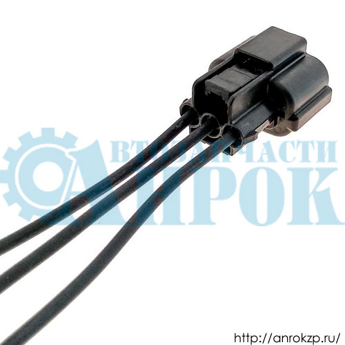 Контактный элемент проводки (указателя поворота) HYUNDAI HD120 МК 18980-04022AS / 1898004022AS.