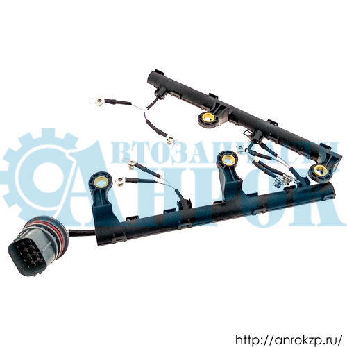Проводка жгут форсунок топливных HYUNDAI HD65/78 дв.D4GA МК 91211-48100 / 9121148100.