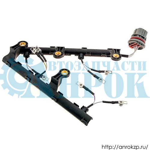 Проводка жгут форсунок топливных HYUNDAI HD65/78 дв.D4GA МК 91211-48100 / 9121148100.