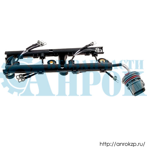 Проводка жгут форсунок топливных HYUNDAI HD65/78 дв.D4GA МК 91211-48100 / 9121148100.