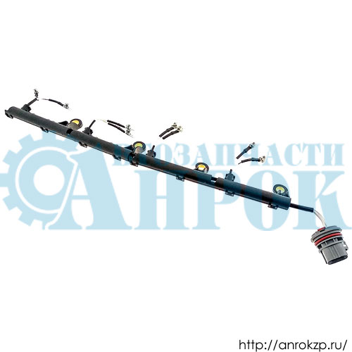 Проводка жгут форсунок топливных HYUNDAI HD65/78 дв.D4GA МК 91211-48100 / 9121148100.