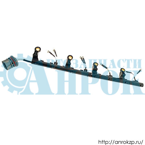 Проводка жгут форсунок топливных HYUNDAI HD65/78 дв.D4GA МК 91211-48100 / 9121148100.