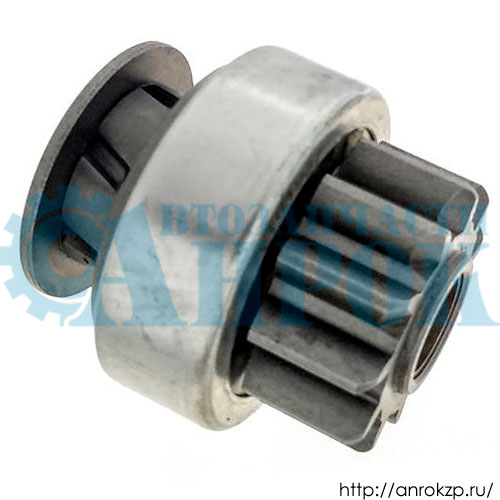 Бендикс стартера Hyundai Porter 2 KOREA 36145-4A100 / 361454A100 / TT61957.