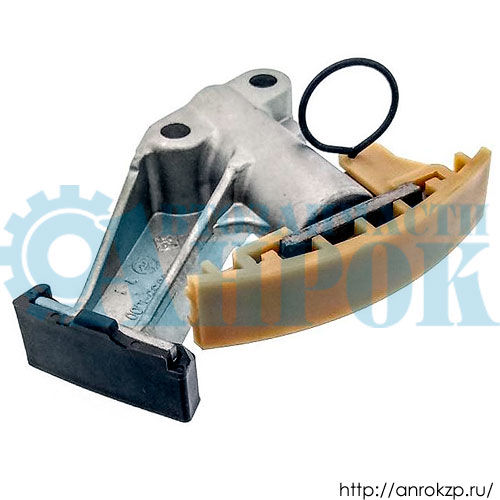 Натяжитель цепи насоса масляного, дв.D4CB, 23360-4A030, 23360-4A100, 233604A030, 233604A100, от производителя MK для автомобиля HYUNDAI Porter 2.