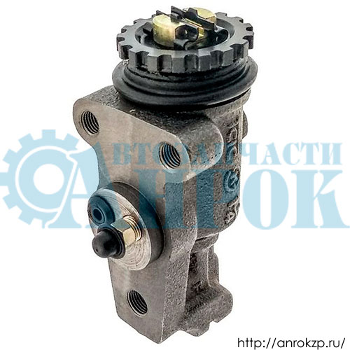 Цилиндр тормозной переднего левого колеса (вниз) HYUNDAI County TCIC KOREA 58220-5K000 / 582205K000 / KAF0550.