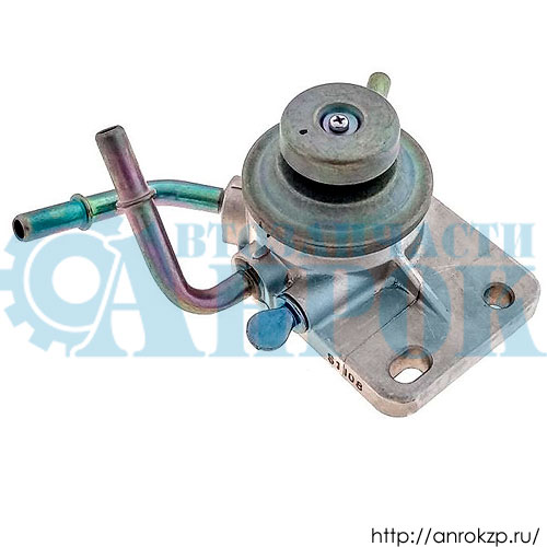Крышка фильтра топливного (насос ручной подкачки) HYUNDAI HD35 MK 31925-4E110 / 31925-4E110.
