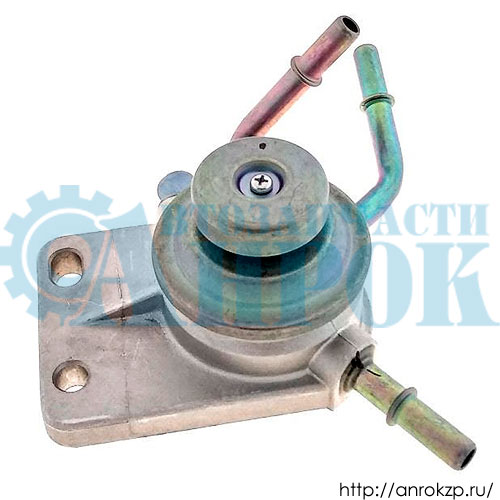 Крышка фильтра топливного (насос ручной подкачки) HYUNDAI HD35 MK 31925-4E110 / 31925-4E110.