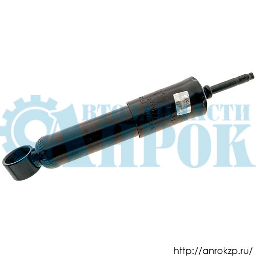 Амортизатор кабины передний HYUNDAI HD170/270/450 KOREA 64343-7C010 / 643437C010.
