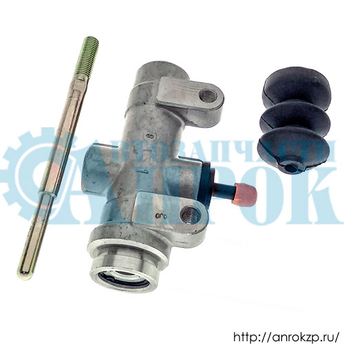 Цилиндр сцепления главный HYUNDAI HD120/170 дв.D6GA TCIC KOREA 41600-7C200 / 416007C200 / KAC0980.