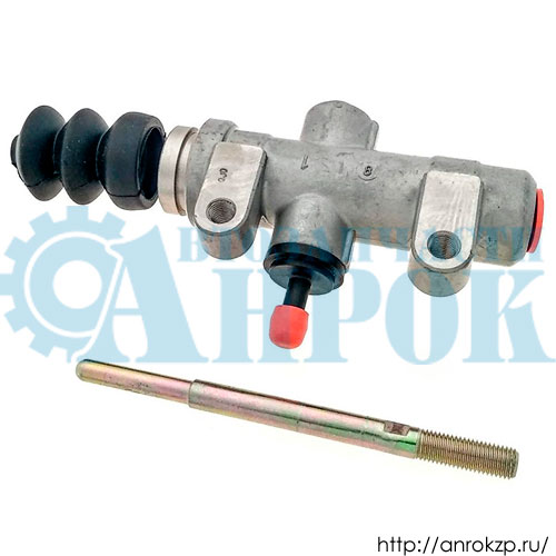 Цилиндр сцепления главный HYUNDAI HD120/170 дв.D6GA TCIC KOREA 41600-7C200 / 416007C200 / KAC0980.