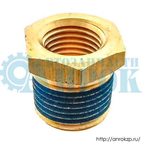 Штуцер тормозной HYUNDAI HD170/270/450/450 MK 58929-7D900 / 589297D900.