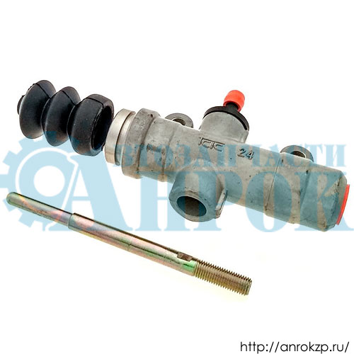 Цилиндр сцепления главный HYUNDAI HD120/170 дв.D6GA TCIC KOREA 41600-7C200 / 416007C200 / KAC0980.
