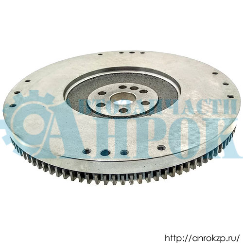 Маховик HYUNDAI HD65/72 дв.D4AL/D4AF KOREA 23200-41002 / 2320041002 / 23200-41002P / 2320041002P.