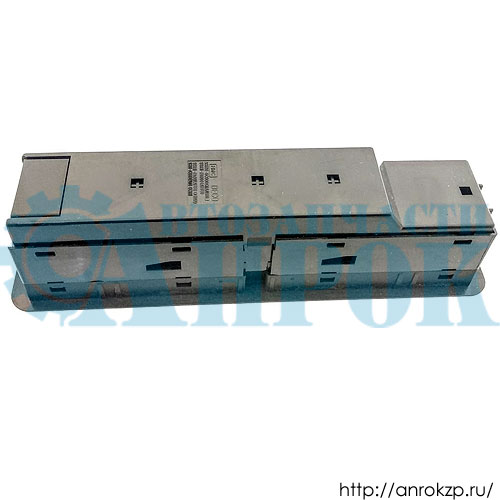 Выключатель стеклоподъемника левой двери HYUNDAI HD120/170/250/270/370/500 MК 93691-6C000 / 936916C000 / 93691-7A000 / 936917A000.