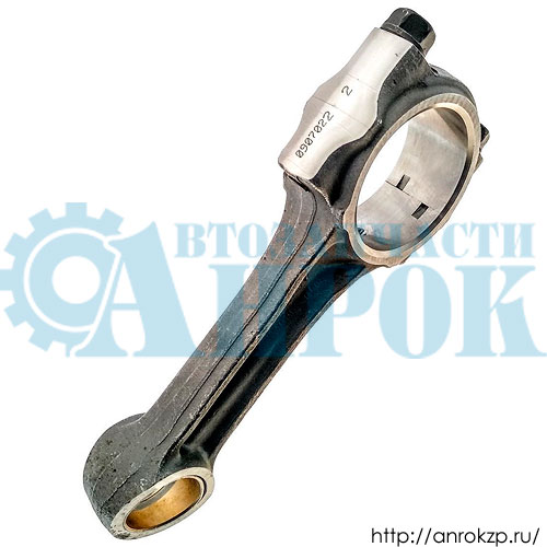 Шатун HYUNDAI HD65/78 дв.D4DD (тип L) MК 23510-45913 / 2351045913.