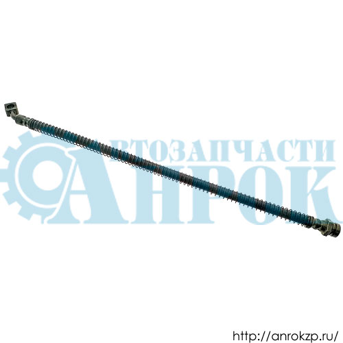 Шланг тормозной передний (дисковые тормоза) HD65/78 MK 58811-5H000-DS / 588115H000-DS / 58811-5H000DS / 588115H000DS.