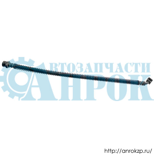 Шланг тормозной передний (дисковые тормоза) HD65/78 MK 58811-5H000-DS / 588115H000-DS / 58811-5H000DS / 588115H000DS.