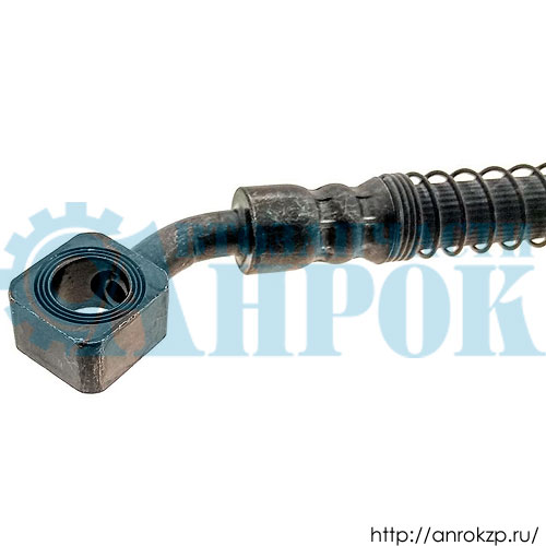 Шланг тормозной передний (дисковые тормоза) HD65/78 MK 58811-5H000-DS / 588115H000-DS / 58811-5H000DS / 588115H000DS.