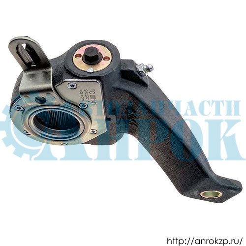 Рычаг тормоза регулировочный передний правый 58250-8C800 / 582508C800 / KAP0360 TCIC для автомобиля HYUNDAI HD170/270/450/500/Universe/AeroCity.
