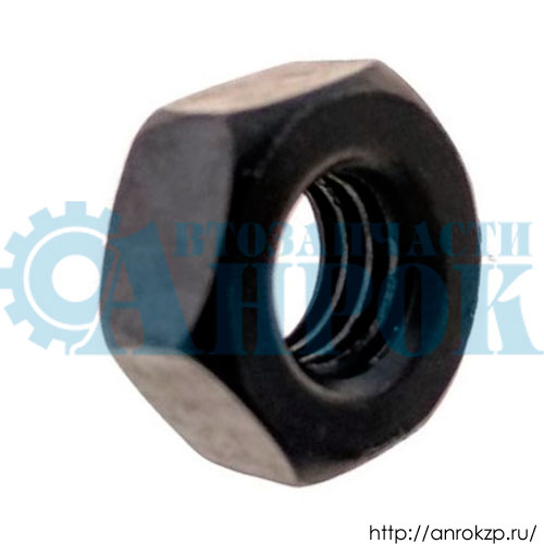Гайка кулисы КПП HYUNDAI HD160/170/260/270 МК 43899-7A000 / 438997A000.