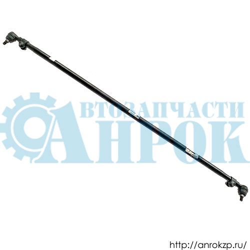 Тяга рулевая поперечная с наконечниками в сборе HYUNDAI County MK 56870-5A001 / 568705A001.