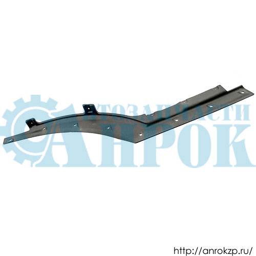 Панель двери правой нижняя внутренняя HYUNDAI HD160/170/260/270 МК 81265-7A000LF / 812657A000LF / 81265-7A000 / 812657A000.